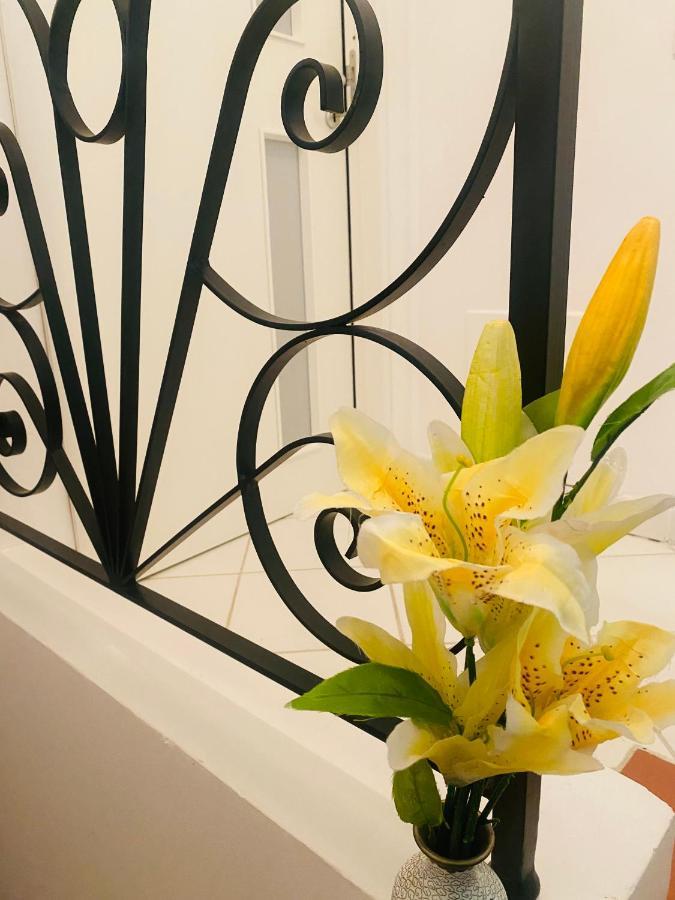 Villaggio I Giardini Del Conero Porto Recanati Eksteriør bilde